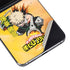 My Hero Academia Katsuki Bakugo Season 4 Galaxy Z Flip5 5G Skin